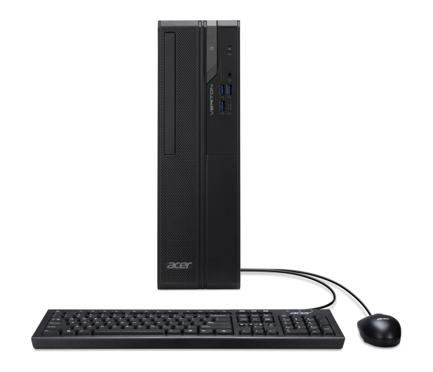 Acer Veriton X2722GT SFF i5-14400/16GB/512/Win11P - 1568810 - zdjęcie